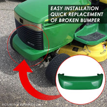 Load image into Gallery viewer, Lawn Mower Replacement Parts GT225 GT235 GT245 GX255 LX255 ABS Glossy Green