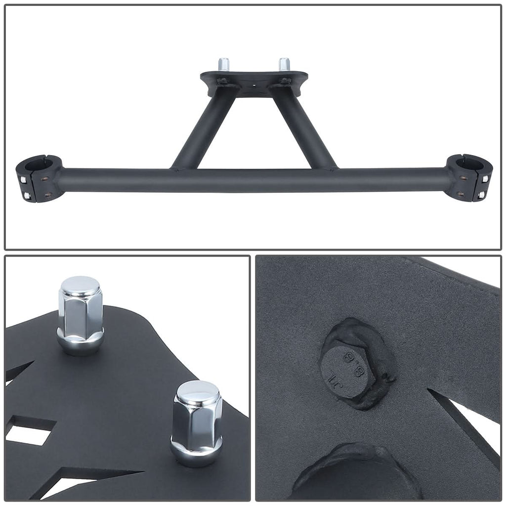 2014-2019 Polaris RZR XP Spare Tire Mount Steel