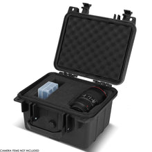 Load image into Gallery viewer, 9.5" x 7.5" x 6.75" Automotive Carrying Case - Polypropylene