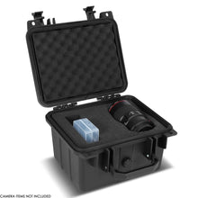 Load image into Gallery viewer, 9.5" x 7.5" x 6.75" Automotive Carrying Case - Polypropylene
