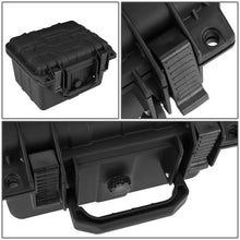 Load image into Gallery viewer, 9.5" x 7.5" x 6.75" Automotive Carrying Case - Polypropylene