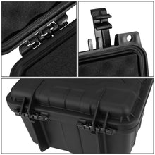 Load image into Gallery viewer, 9.5" x 7.5" x 6.75" Automotive Carrying Case - Polypropylene