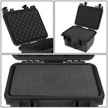 Load image into Gallery viewer, 9.5" x 7.5" x 6.75" Automotive Carrying Case - Polypropylene