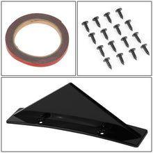 Load image into Gallery viewer, 10-22 Chevrolet Camaro Body Kit - Glossy Black