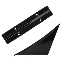 Load image into Gallery viewer, 10-22 Chevrolet Camaro Body Kit - Glossy Black