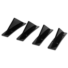 Load image into Gallery viewer, 10-22 Chevrolet Camaro Body Kit - Glossy Black