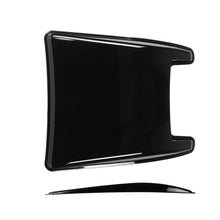 Load image into Gallery viewer, Universal Hood Scoops &amp; Vents 25.5" x 28" Painted Black ABS