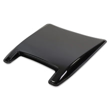 Load image into Gallery viewer, Universal Hood Scoops &amp; Vents 25.5" x 28" Painted Black ABS
