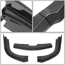 Load image into Gallery viewer, 06-07 Subaru Impreza WRX/STI Front Bumper Lip - ABS