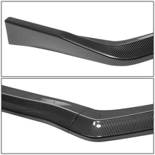 Load image into Gallery viewer, 2015-2020 Subaru WRX STI Front Bumper Lip - ABS