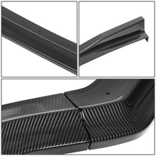 Load image into Gallery viewer, 2015-2020 Subaru WRX STI Front Bumper Lip - ABS
