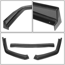 Load image into Gallery viewer, 2015-2020 Subaru WRX STI Front Bumper Lip - ABS