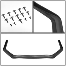 Load image into Gallery viewer, 2015-2020 Subaru WRX STI Front Bumper Lip - ABS