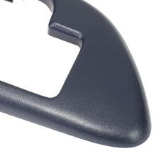 Load image into Gallery viewer, 95-99 Chevrolet C/K Door Handle Bezel Textured Blue ABS