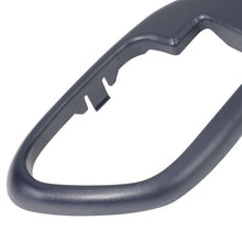 Load image into Gallery viewer, 95-99 Chevrolet C/K Door Handle Bezel Textured Blue ABS