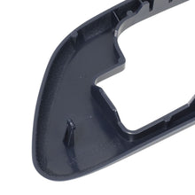 Load image into Gallery viewer, 95-99 Chevrolet C/K Door Handle Bezel Textured Blue ABS