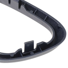 Load image into Gallery viewer, 95-99 Chevrolet C/K Door Handle Bezel Textured Blue ABS