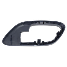 Load image into Gallery viewer, 95-99 Chevrolet C/K Door Handle Bezel Textured Blue ABS