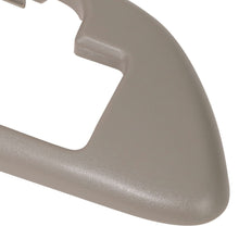 Load image into Gallery viewer, 95-99 Chevrolet GMC C/K Interior Door Handle Bezel ABS