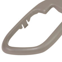 Load image into Gallery viewer, 95-99 Chevrolet GMC C/K Interior Door Handle Bezel ABS