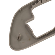 Load image into Gallery viewer, 95-99 Chevrolet GMC C/K Interior Door Handle Bezel ABS