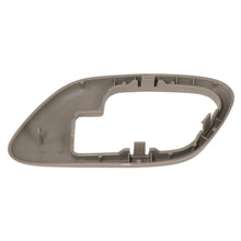 Load image into Gallery viewer, 95-99 Chevrolet GMC C/K Interior Door Handle Bezel ABS