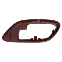 Load image into Gallery viewer, 1995-1999 Chevrolet C/K Door Handle Bezel ABS