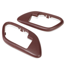 Load image into Gallery viewer, 1995-1999 Chevrolet C/K Door Handle Bezel ABS