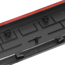 Load image into Gallery viewer, 19-21 Chevrolet Silverado 1500 Tailgate Moulding Trim ABS