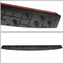 Load image into Gallery viewer, 19-21 Chevrolet Silverado 1500 Tailgate Moulding Trim ABS