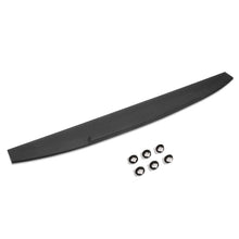 Load image into Gallery viewer, 19-21 Chevrolet Silverado 1500 Tailgate Moulding Trim ABS