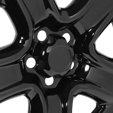 Load image into Gallery viewer, 06-12 Toyota RAV4 Wheel Skin Covers Hub Cap 17x6.5 Steel ABS
