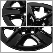 Load image into Gallery viewer, 06-12 Toyota RAV4 Wheel Skin Covers Hub Cap 17x6.5 Steel ABS