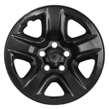 Load image into Gallery viewer, 06-12 Toyota RAV4 Wheel Skin Covers Hub Cap 17x6.5 Steel ABS