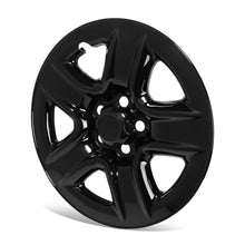 Load image into Gallery viewer, 06-12 Toyota RAV4 Wheel Skin Covers Hub Cap 17x6.5 Steel ABS