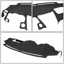 Load image into Gallery viewer, 04-09 Lexus RX330/RX350/RX400h Molded Dash Cap Cover Overlay ABS