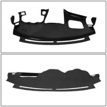 Load image into Gallery viewer, 04-09 Lexus RX330/RX350/RX400h Molded Dash Cap Cover Overlay ABS