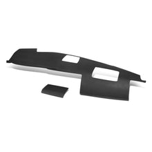 Load image into Gallery viewer, 2003-2009 Toyota 4Runner Molded Dash Cap Cover Overlay ABS
