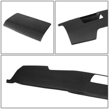 Load image into Gallery viewer, 2003-2009 Toyota 4Runner Molded Dash Cap Cover Overlay ABS