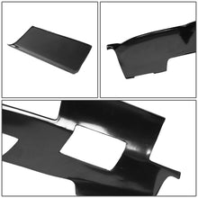 Load image into Gallery viewer, 2003-2009 Toyota 4Runner Molded Dash Cap Cover Overlay ABS