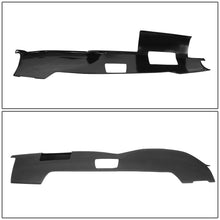 Load image into Gallery viewer, 2003-2009 Toyota 4Runner Molded Dash Cap Cover Overlay ABS