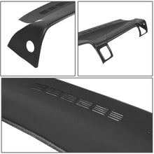 Load image into Gallery viewer, 99-06 Chevrolet GMC Molded Dash Cap Cover Overlay ABS
