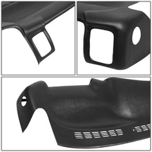 Load image into Gallery viewer, 99-06 Chevrolet GMC Molded Dash Cap Cover Overlay ABS