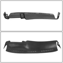 Load image into Gallery viewer, 99-06 Chevrolet GMC Molded Dash Cap Cover Overlay ABS