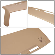 Load image into Gallery viewer, 1981-1991 Chevrolet C/K/V/R Blazer Molded Dash Cover Overlay ABS