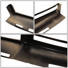 Load image into Gallery viewer, 1981-1991 Chevrolet C/K/V/R Blazer Molded Dash Cover Overlay ABS