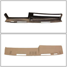 Load image into Gallery viewer, 1981-1991 Chevrolet C/K/V/R Blazer Molded Dash Cover Overlay ABS