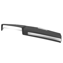 Load image into Gallery viewer, 81-91 Chevrolet C/K/V/R Blazer Molded Dash Cap Cover Overlay ABS