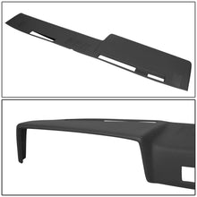 Load image into Gallery viewer, 81-91 Chevrolet C/K/V/R Blazer Molded Dash Cap Cover Overlay ABS