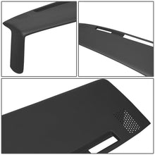 Load image into Gallery viewer, 81-91 Chevrolet C/K/V/R Blazer Molded Dash Cap Cover Overlay ABS
